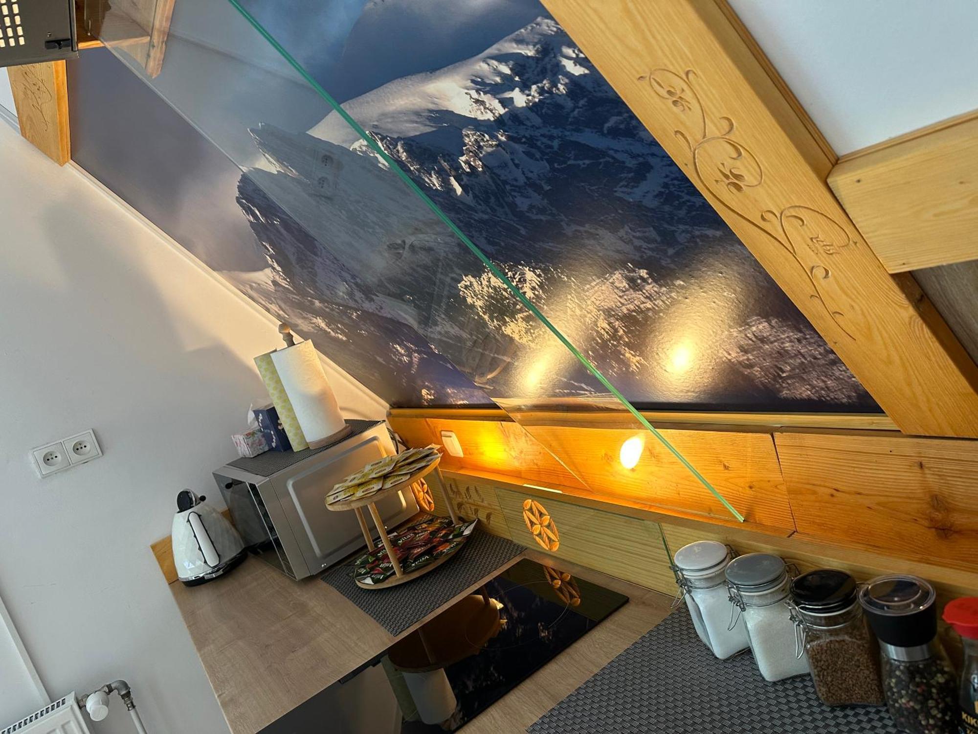 Apartamenty Krokiew Zakopane Exterior foto