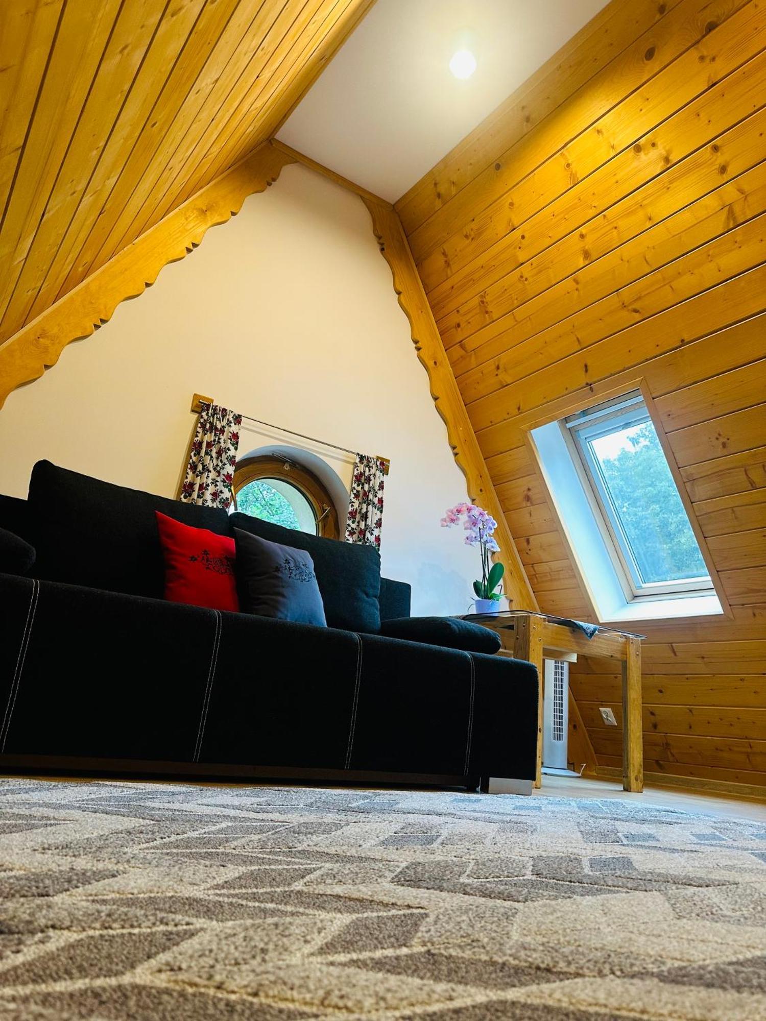 Apartamenty Krokiew Zakopane Exterior foto