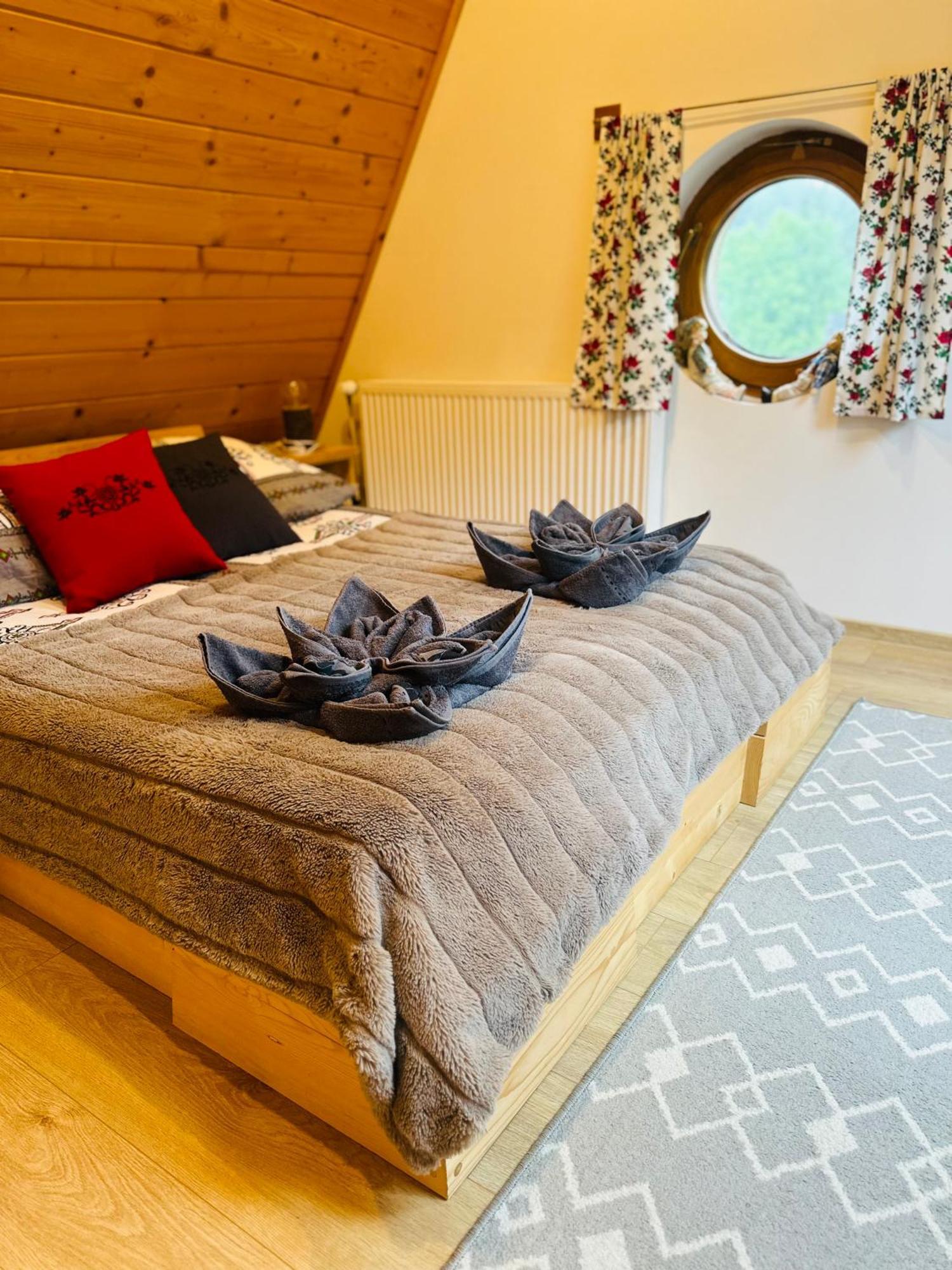 Apartamenty Krokiew Zakopane Exterior foto